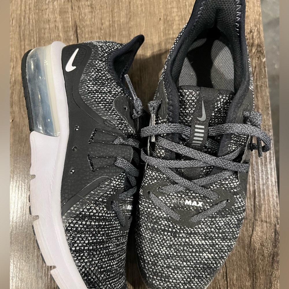Nike Air Max